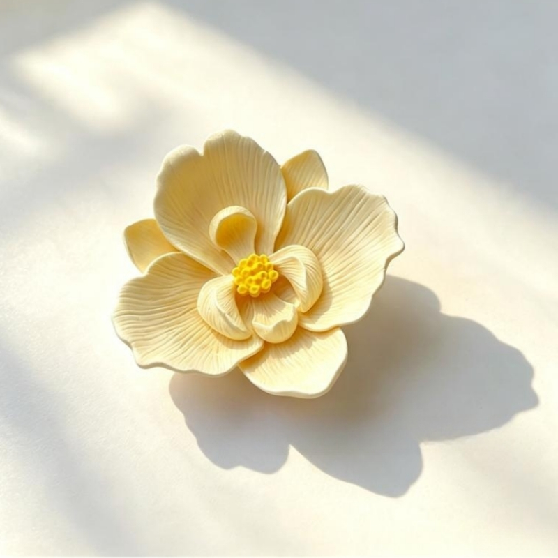 3D Vlinder Orchidee Siliconen  - Potsticker Mold recensie en prijs