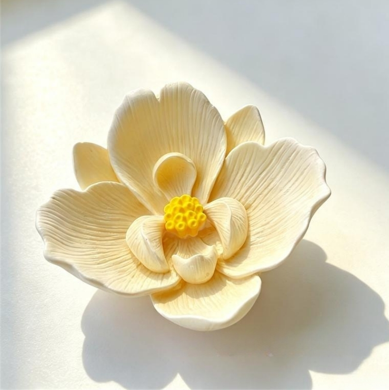 3D Vlinder Orchidee Siliconen  - Potsticker Mold recensie en prijs