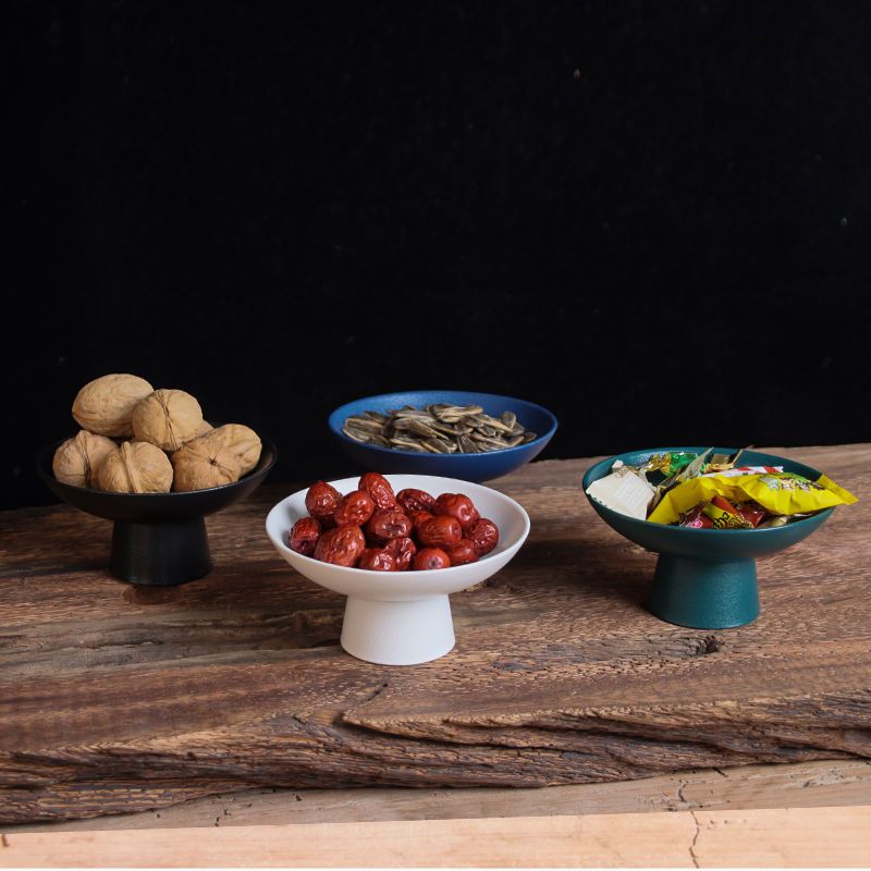 Chinese Keramische Fruitschaal - Dim Sum Basket recensie en prijs