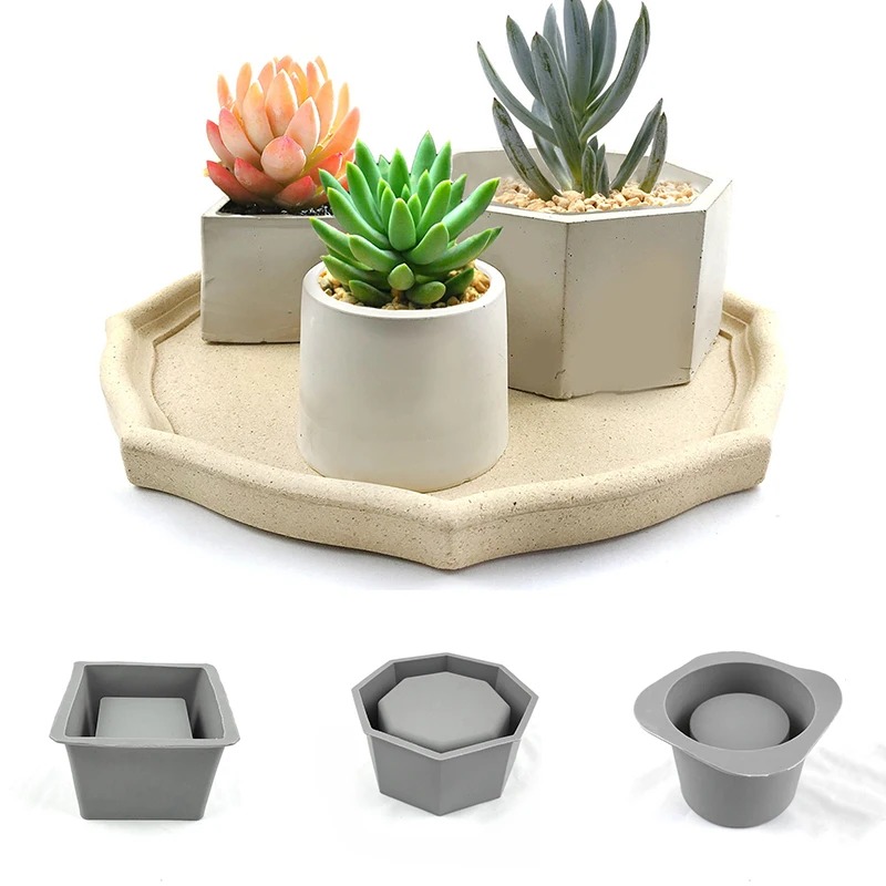 Bloempot Siliconen Mal Voor Di - Potsticker Mold recensie en prijs