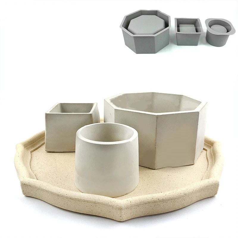 Bloempot Siliconen Mal Voor Di - Potsticker Mold recensie en prijs