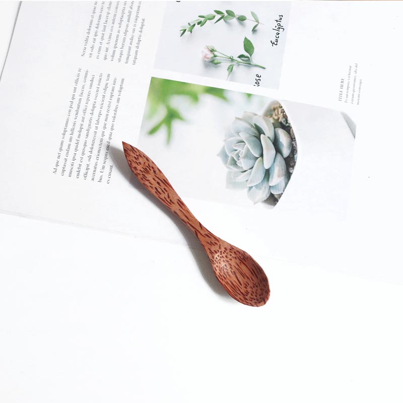 1Pcs Natuurlijke Kokosnoot Kom - Dim Sum Basket recensie en prijs