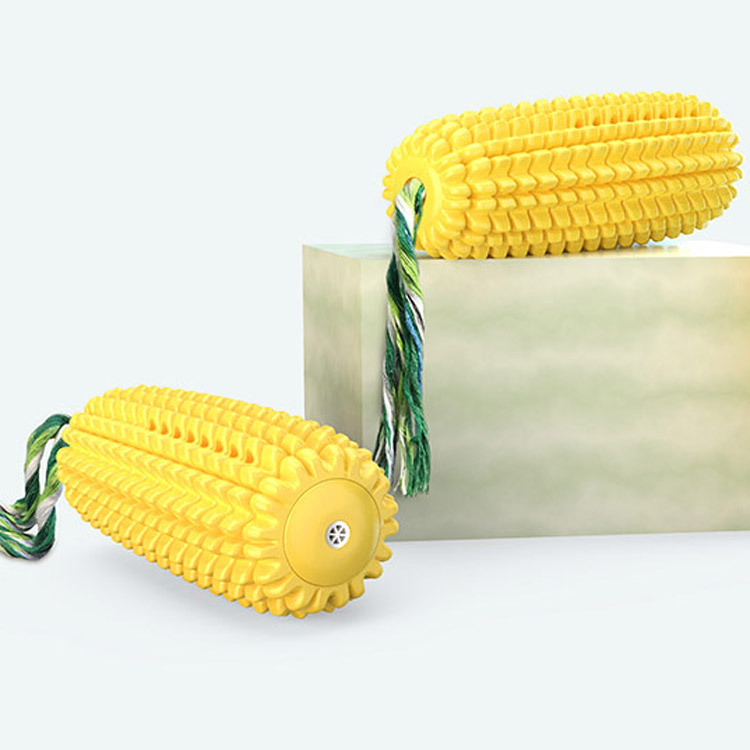 Populaire duurzame rubberen co - Corn Dog Stick recensie en prijs
