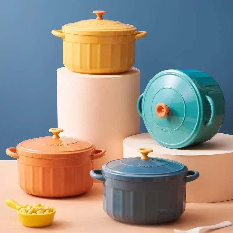 Draagbare roestvrijstalen inst - Dim Sum Basket recensie en prijs