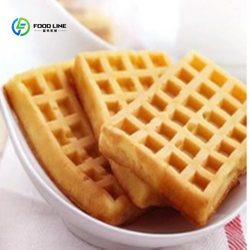 Geavanceerde elektrische wafel - Waffle Cone Maker recensie en prijs
