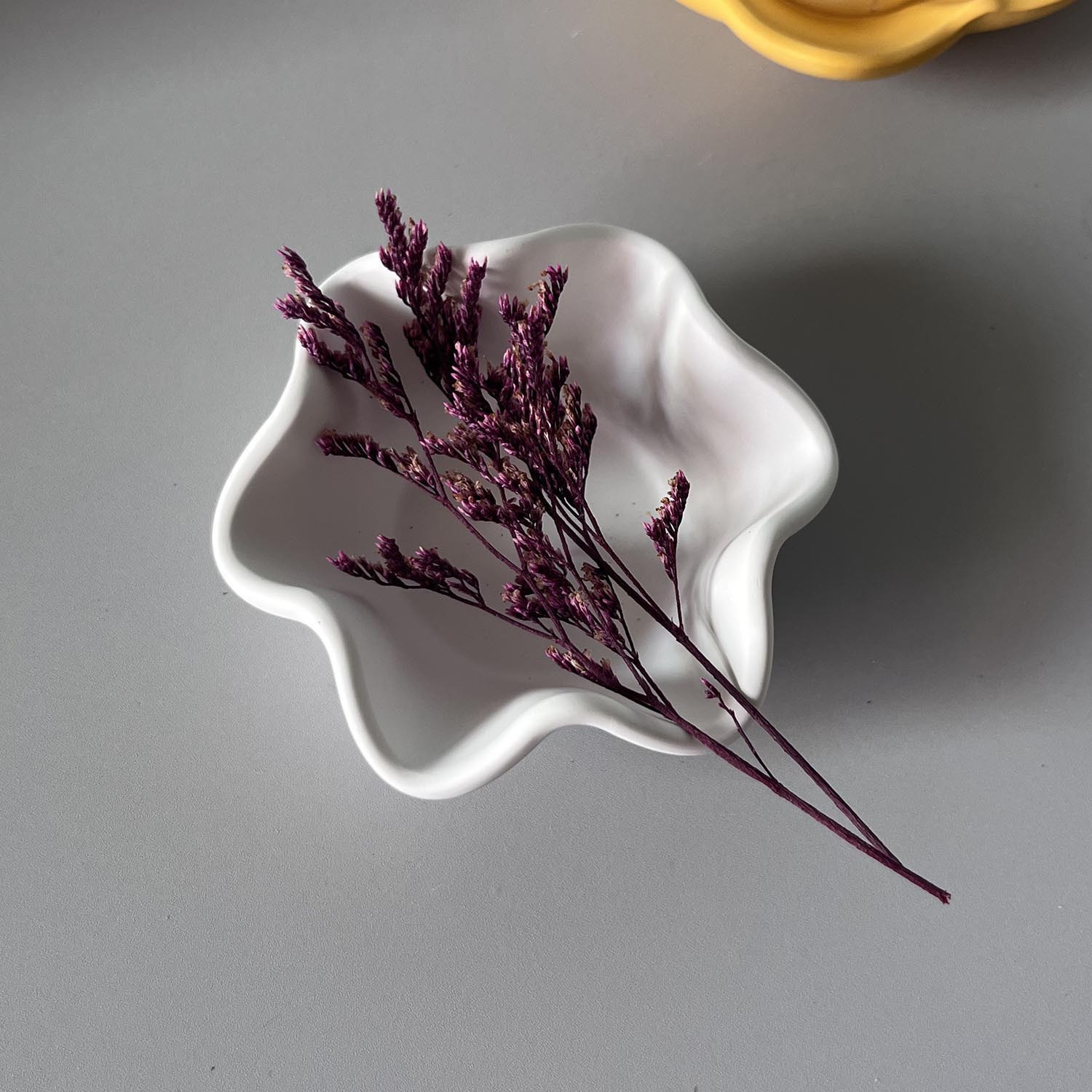 Creatieve gebogen rand kaarsen - Potsticker Mold recensie en prijs