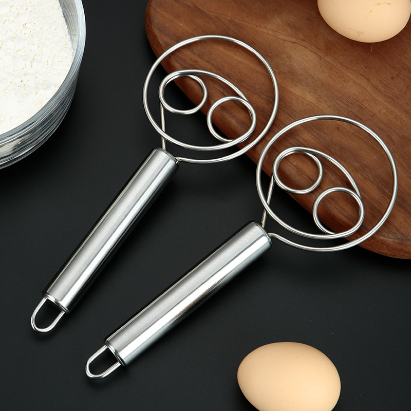 Deense Deeg Garde Nederlandse  - Danish Pancake Pan recensie en prijs