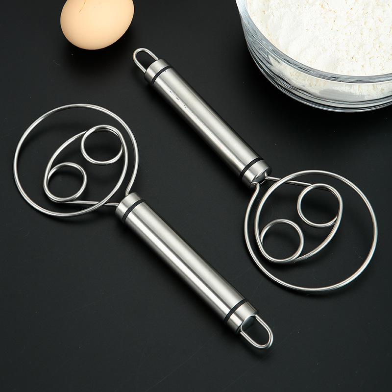 Deense Deeg Garde Nederlandse  - Danish Pancake Pan recensie en prijs