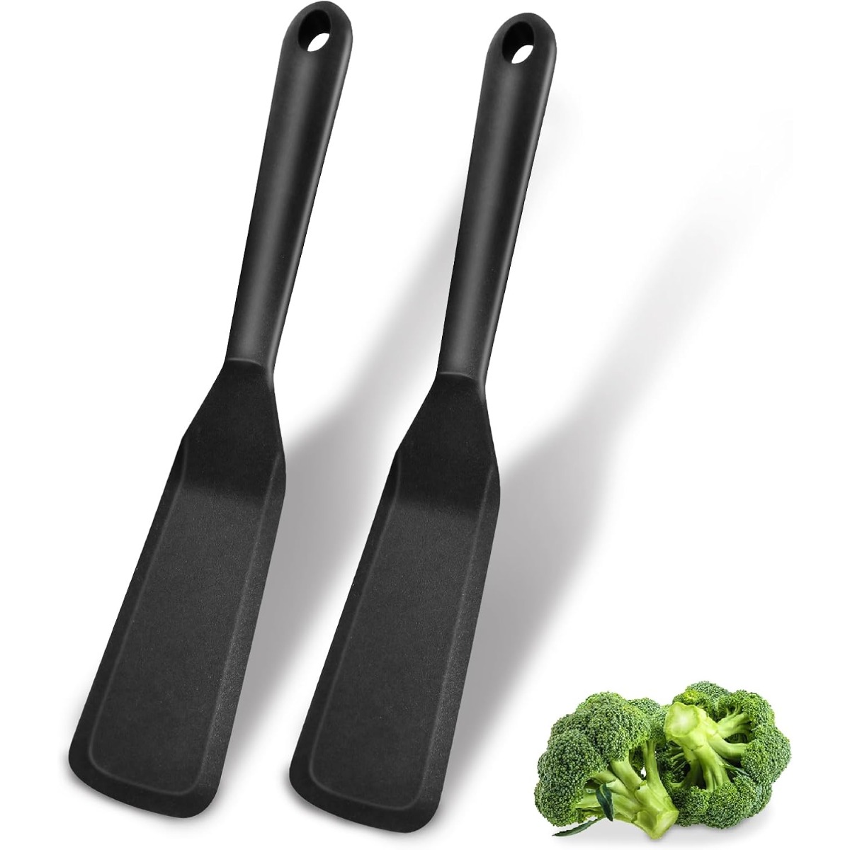1 Stuks Food-Grade Siliconen D - Okonomiyaki Spatula recensie en prijs