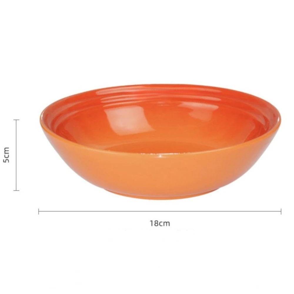 7 inch keramische kom, porsele - Dim Sum Basket recensie en prijs