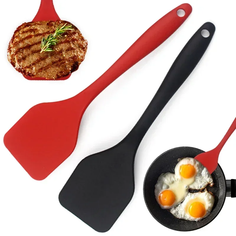 Kleine 20.5 Cm Siliconen Koken - Okonomiyaki Spatula recensie en prijs